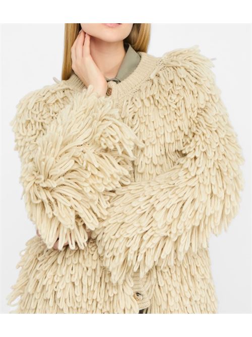 Wool jacket Liu Jo | CF5314MA88Q.X0715